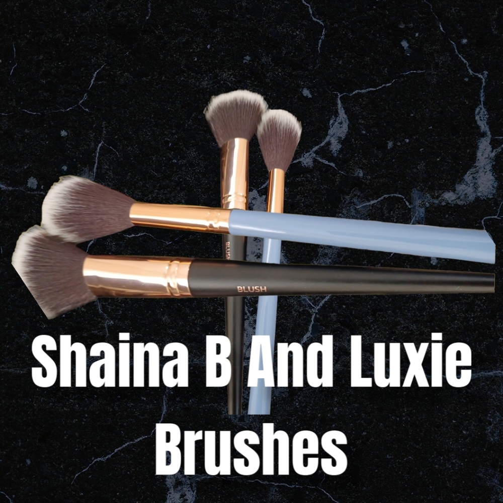 Make Up Brushes